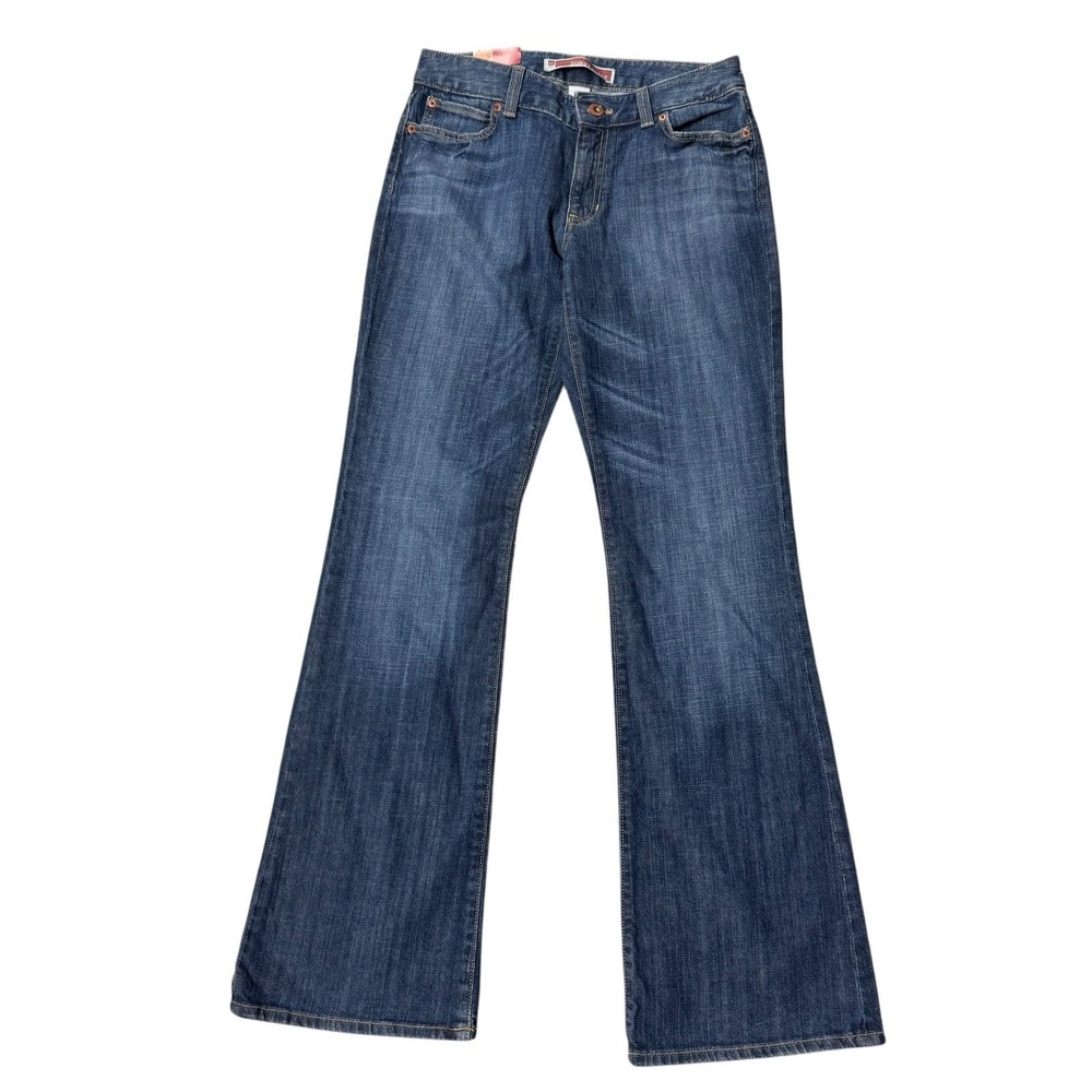 Gap Jeans Curvy‎ Flare Womens Size 4 NWT